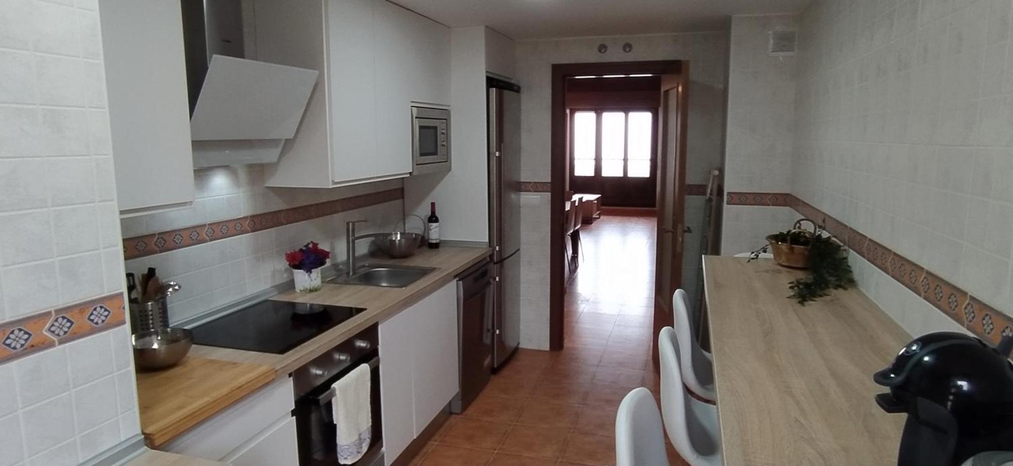 Precioso Duplex En Moncalvillo Green Golf Sojuela Extérieur photo